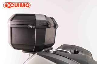 SUZUKI V-STROM 650