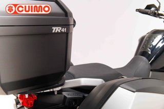 SUZUKI V-STROM 650