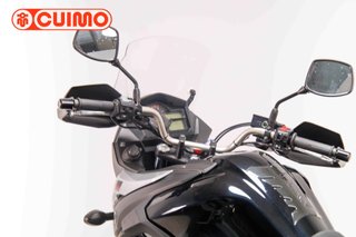 SUZUKI V-STROM 650