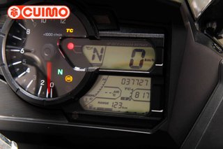 SUZUKI V-STROM 650