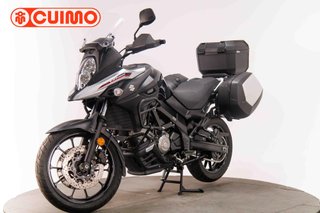 SUZUKI V-STROM 650