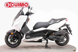 WOTTAN STORM 125