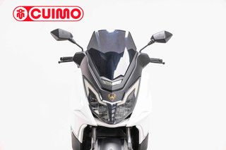 WOTTAN STORM 125
