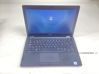 pc portatil dell latitude 5280