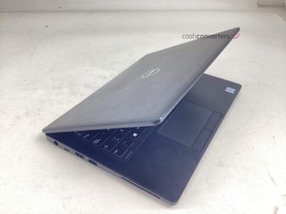 pc portatil dell latitude 5280