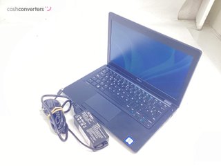 pc portatil dell latitude 5280
