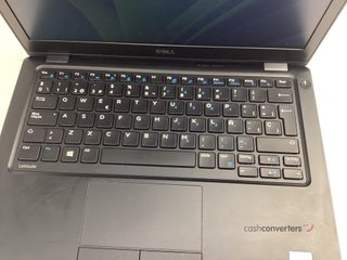 pc portatil dell latitude 5280