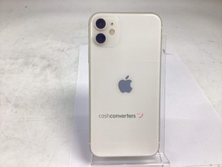 apple iphone 11 64gb