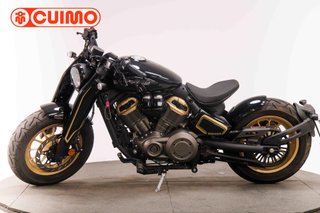 BENDA NAPOLEON 500