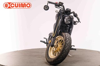 BENDA NAPOLEON 500