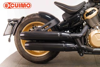 BENDA NAPOLEON 500