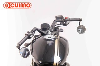 BENDA NAPOLEON 500