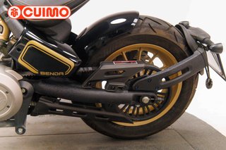 BENDA NAPOLEON 500