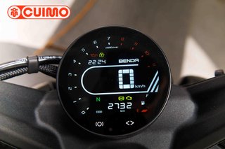 BENDA NAPOLEON 500