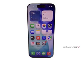 apple iphone 16 pro 128gb