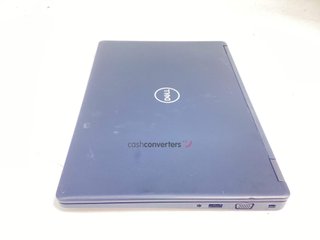 pc portatil dell latitude 5495