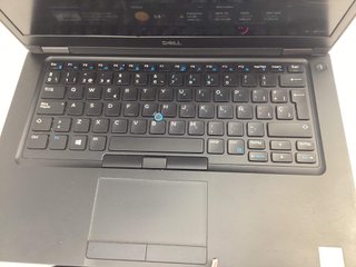 pc portatil dell latitude 5495