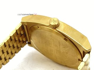 reloj pulsera caballero nixon minimal