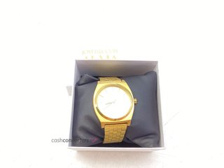 reloj pulsera caballero nixon minimal