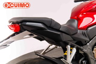 HONDA CB 650 R