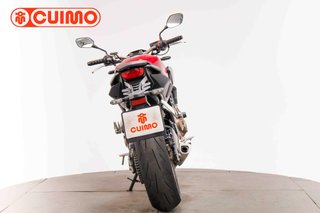 HONDA CB 650 R