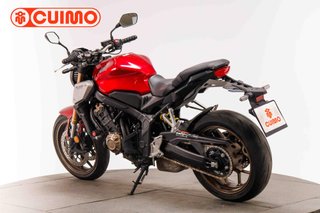 HONDA CB 650 R