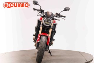 HONDA CB 650 R