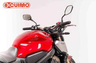 HONDA CB 650 R