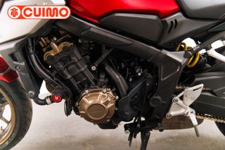 HONDA CB 650 R
