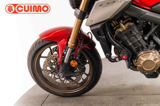 HONDA CB 650 R