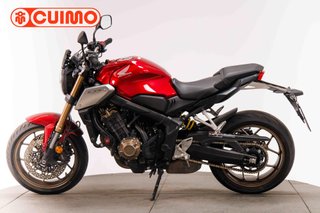 HONDA CB 650 R