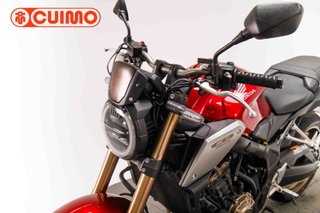 HONDA CB 650 R
