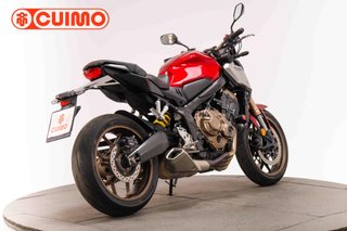 HONDA CB 650 R