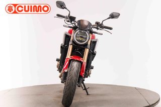 HONDA CB 650 R