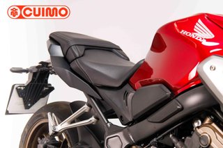 HONDA CB 650 R
