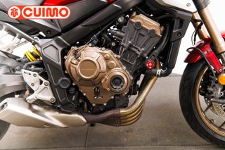 HONDA CB 650 R
