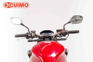 HONDA CB 650 R