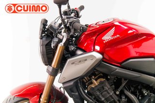 HONDA CB 650 R