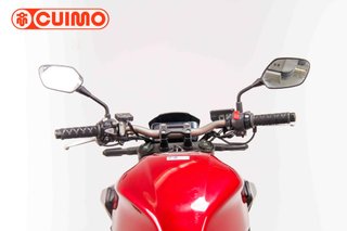HONDA CB 650 R