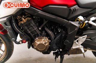 HONDA CB 650 R