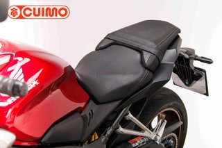 HONDA CB 650 R