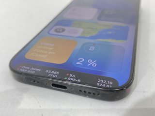 apple iphone 16 pro 256gb