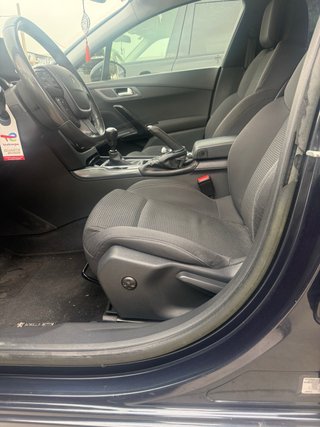 Peugeot 508, 2.0 HDI, 140CV AÑO 2013