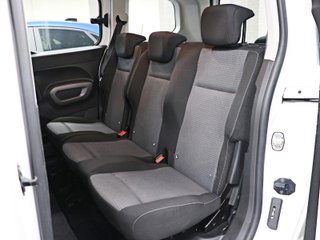 Toyota Proace City 1.5 D VX L1 75 kW (102 CV)