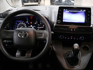 Toyota Proace City 1.5 D VX L1 75 kW (102 CV)