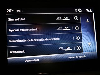 Toyota Proace City 1.5 D VX L1 75 kW (102 CV)