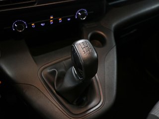 Toyota Proace City 1.5 D VX L1 75 kW (102 CV)