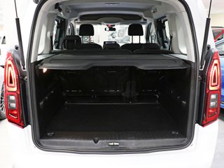 Toyota Proace City 1.5 D VX L1 75 kW (102 CV)