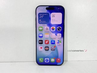 apple iphone 16 pro 128gb