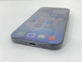 apple iphone 16 pro 128gb